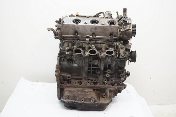 Diesel Engine Y30DT 3.0 V6 CDTI Opel Vectra C Signum