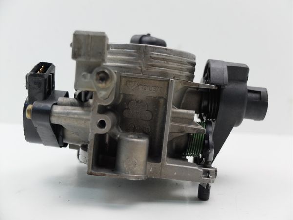 Air Throttle Body Peugeot 306 PSA562 1635A1 1.8 8V Solex