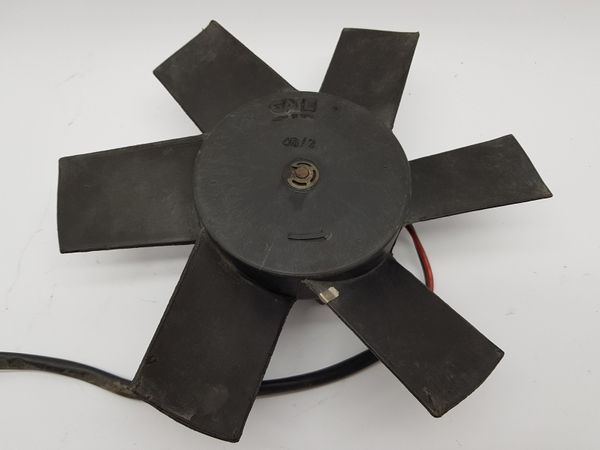 Radiator Fan Motor Peugeot 205 125443 125309 Gate 6889