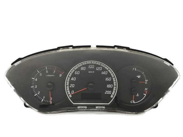 Speedometer/Instrument Cluster Suzuki Swift 34100-62JA0 34100-62J0 30004