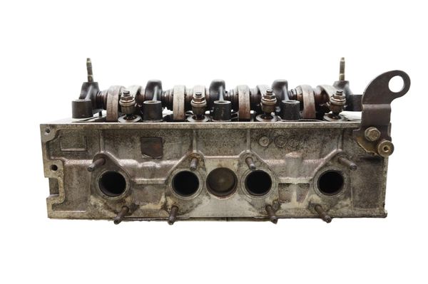 Cylinder Head  9611196210 1,6 8v Peugeot Citroen 306
