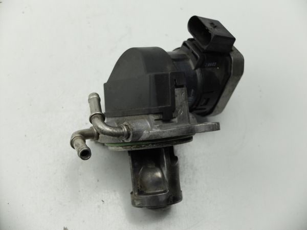 Egr Valve  A6401400760 00005320C2 Mercedes-Benz