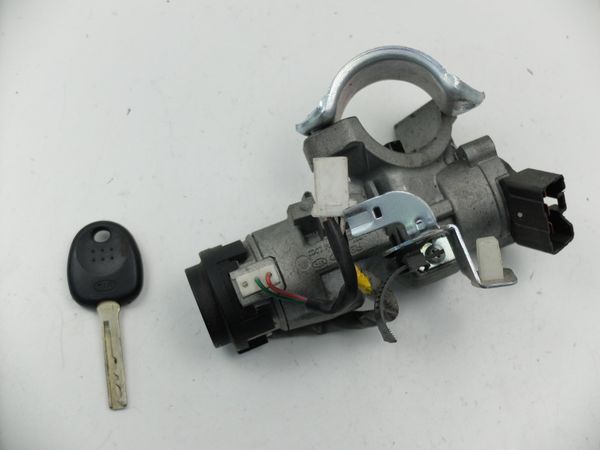 Ignition Switch KIA Picanto 2 Terasen ZDC2 1098