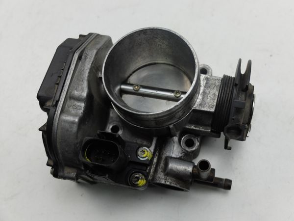 Air Throttle Body  06A133064J 408237111012 VW Audi Seat Skoda