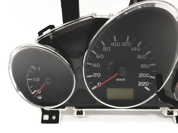 Speedometer/Instrument Cluster Mitsubishi Colt MR951772 MM0038-003 30013