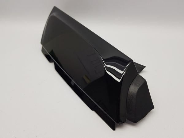 Decorative Panel Right Rear Clio 4 960328519R 960335491R Renault