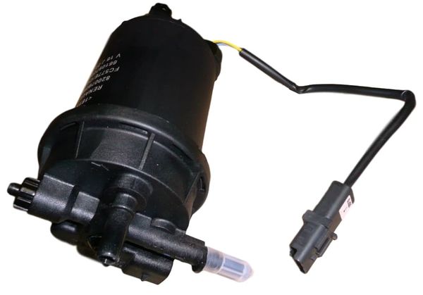 Fuel Filter  Megane II 1.9 DCI 8200780962 Renault
