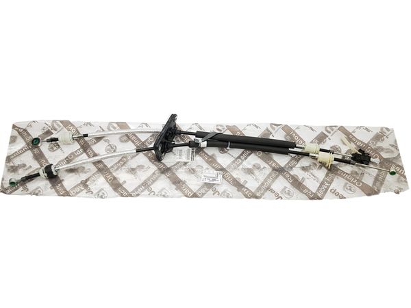 Gear Shift Cable New Original Jumper Boxer Ducato 2.2HDi 1635692980