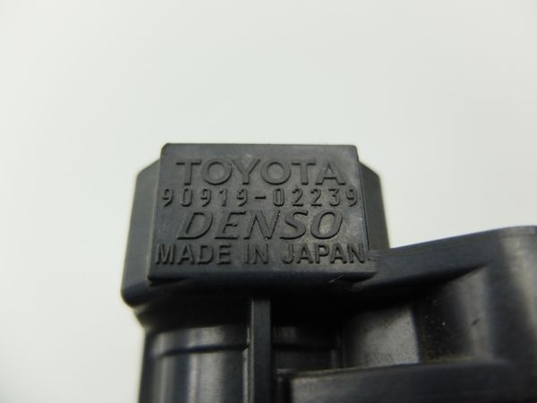 Ignition Coil  90919-02239 5970C1 Denso PSA Toyota Subaru