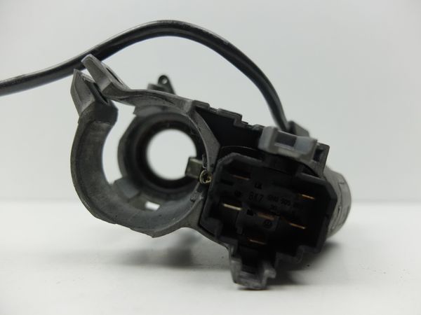 Starter Kit  Polo 030906027AC 6H0953257B 357905851F VW 1,4