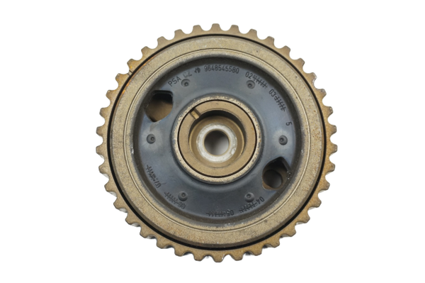 Camshaft Pulley   0805F6 9648545580 1,4 16V Citroen Peugeot