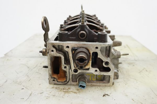 Cylinder Head  9611196210 1,6 8v Peugeot Citroen 306