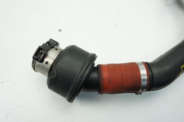 Turbine Pipe  A6070900342 1,5 CDI W176 A Mercedes-Benz