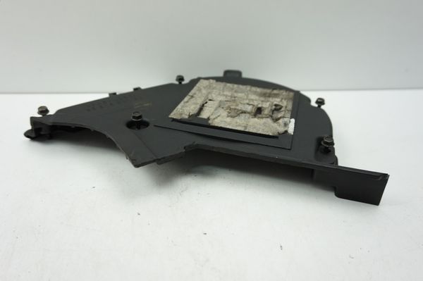 Engine Guard  0320T6 9651560180 1,6 hdi Citroen Peugeot