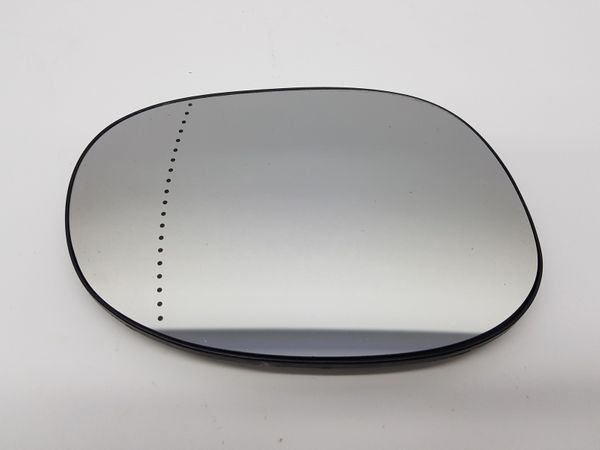 Mirror Glass Right 8151QR 8151CC 206 Peugeot 3635