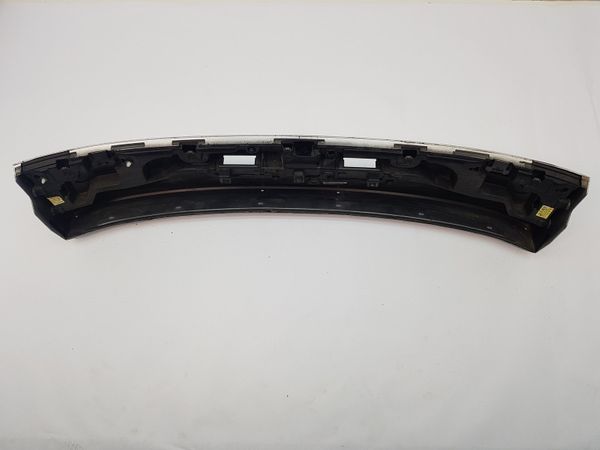 Lid Trim Rear 848109121R Clio 4 Renault