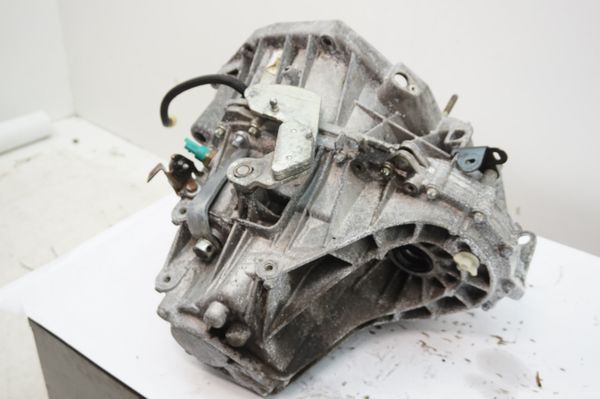 Gearbox TL4002 TL4A002 Renault Clio 3 Modus 1.5 dci 2007