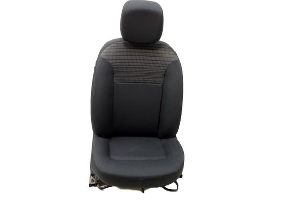 Seat Right Front Dacia Duster Airbag