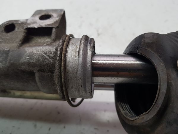 Steering Gear Peugeot 306 9431020021 TRW 7571