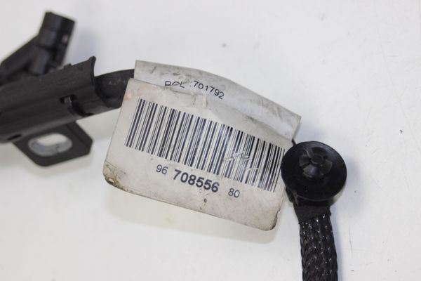 Engine Wiring System  5969C3 9670855680 9671583580 1,4 HDI 207 Peugeot 