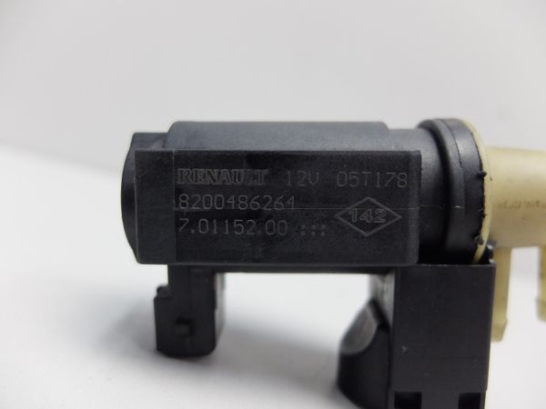 Solenoid  1,9 DCI 8200486264 Renault Laguna II