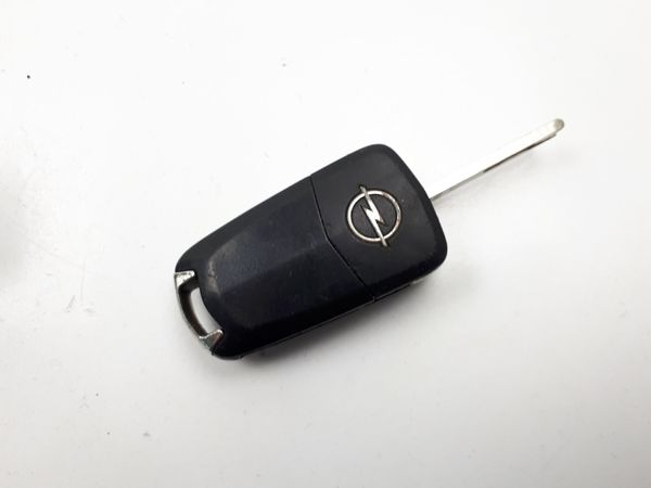 Ignition Switch Opel Astra H Zafira B 2421430 93181315
