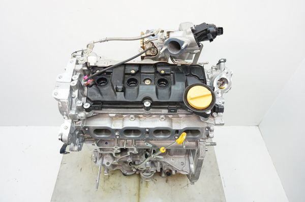 Petrol Engine  1,6 TCE M5MB450 Renault Talisman Espace 5 V 101024127R 14411BV84B