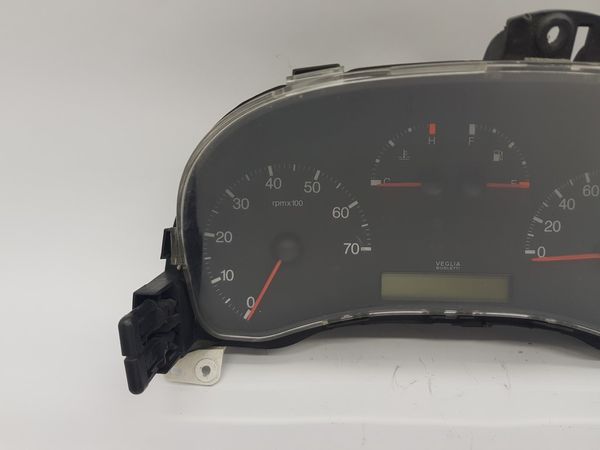 Speedometer/Instrument Cluster  Fiat Punto 46812961 503000341000 18238