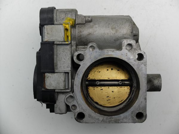 Air Throttle Body  03C133062A VW Audi Skoda