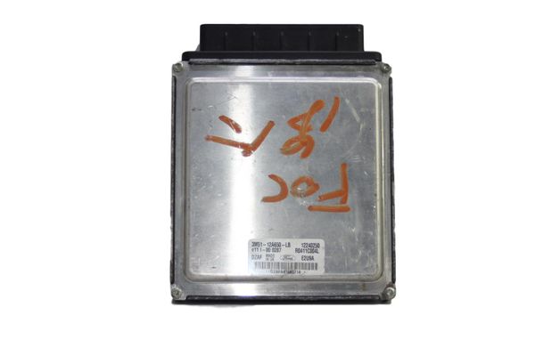 Engine Controller  3M51-12A650-LB 12240250 Ford