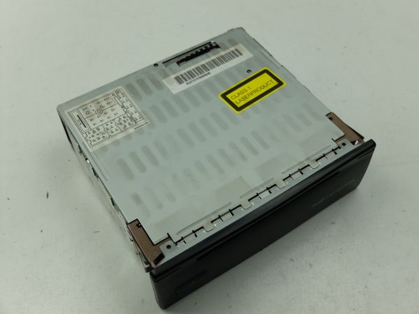 Navigation  Audi 4B0919887E 7612002007 Blaupunkt 1352