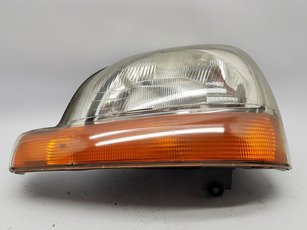 Headlamp Left 260602509R Kangoo 1 Renault Valeo 4907