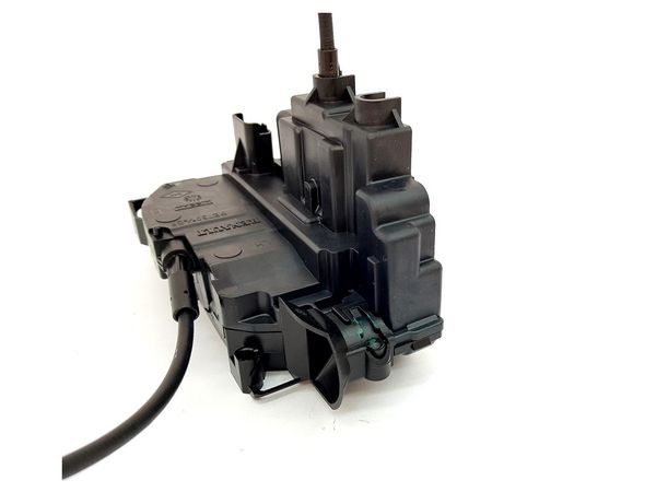 Door Lock Mechansim Left Front Clio III 8200300123 Renault