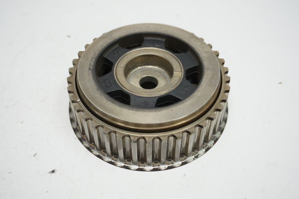 -Timing Belt Pulley   9639676280 2,0 16V Citroen Peugeot 0805J4