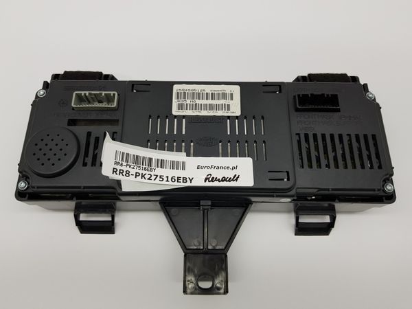 Radio Display Renault Scenic 3 250450012R Magneti