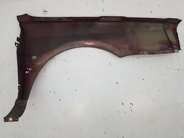 Wing Left Front Renault 21 7751465515 6609
