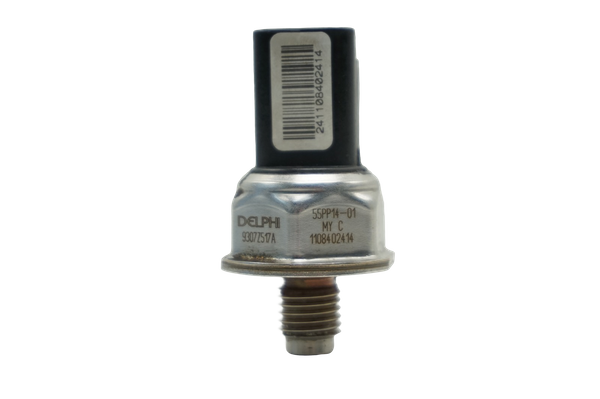 Fuel Pressure Sensor 9307Z517A 55PP14-01 8200669695 Delphi 1.5 DCI Renault