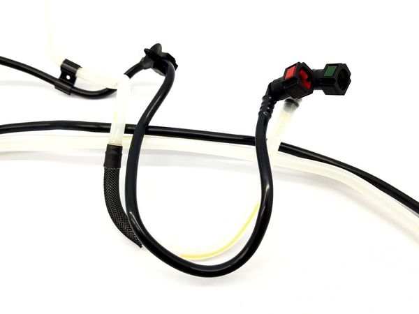 Fuel Lines Original Renault Megane Scenic III 1.5 dCI 8200571380