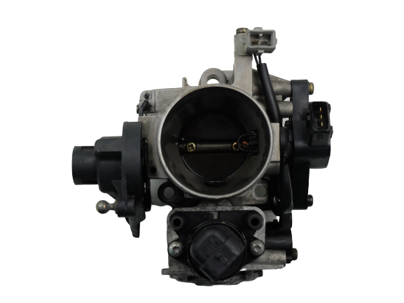 Air Throttle Body Peugeot 306 PSA562 1635A1 1.8 8V Solex