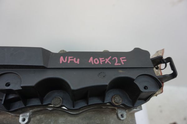 Petrol Engine NFU 10FX2F 1.6 16v Citroen Xsara Peugeot 307 