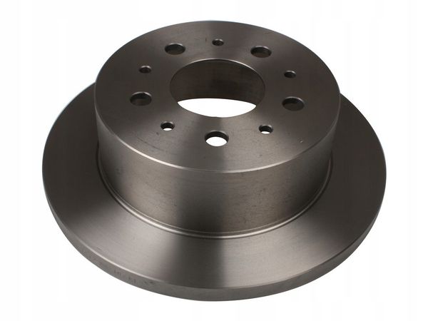 Brake Disc Rear Original Boxer Ducato Jumper III 3 4249K9