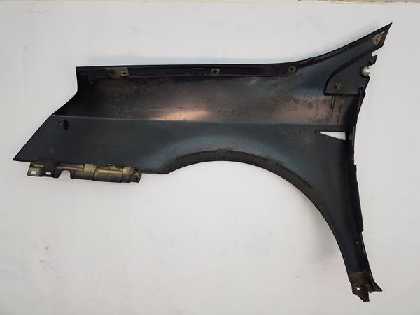 Wing Right Front Renault Vel Satis 8200778972 8200018522 6659