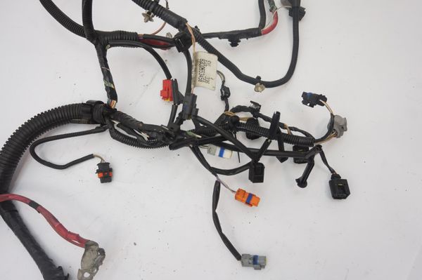 Engine Wiring System 8200553458 1.5 dci Renault Scenic 2 