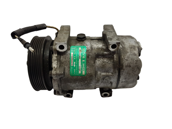 Air Con Compressor/Pump Renault Megane I 7700866828 SD7V16 1132F Sanden