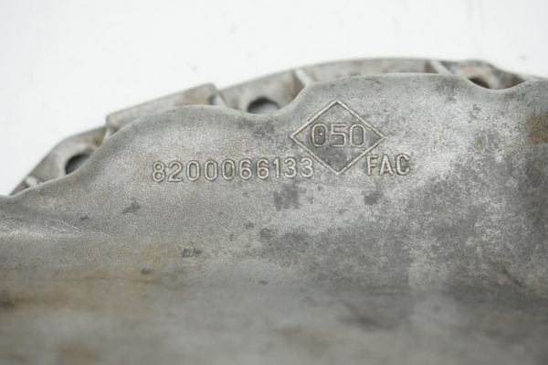 Oil Sump  8200066133 1,9 DCI 2,0 16v F4R Renault Opel M 11050