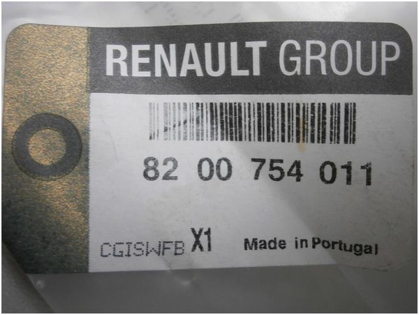 Rocker/ Tappet Original Renault Trafic Master 2.2-2.5 dCi 8200754011