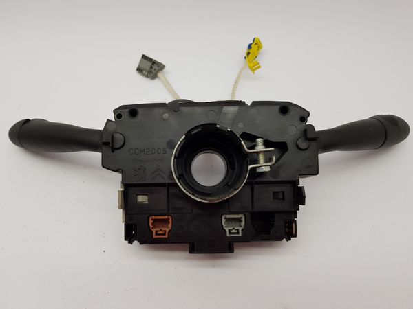 Light Control  96601443XT 307 807 C8 Citroen Peugeot COM2005 Delphi 4334