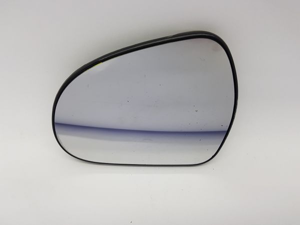 Mirror Glass Left 8151JE 207 Peugeot