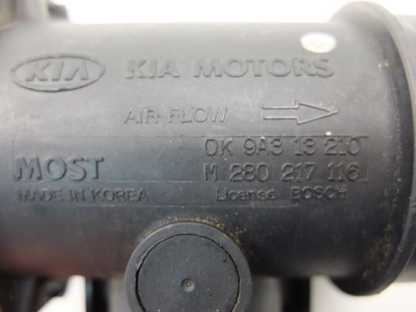 Air Flow Meter Hyundai KIA 0K9A313210 M280217116