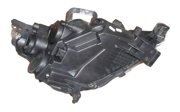 Headlamp Left Front New Original Berlingo Partner II 9806306180 